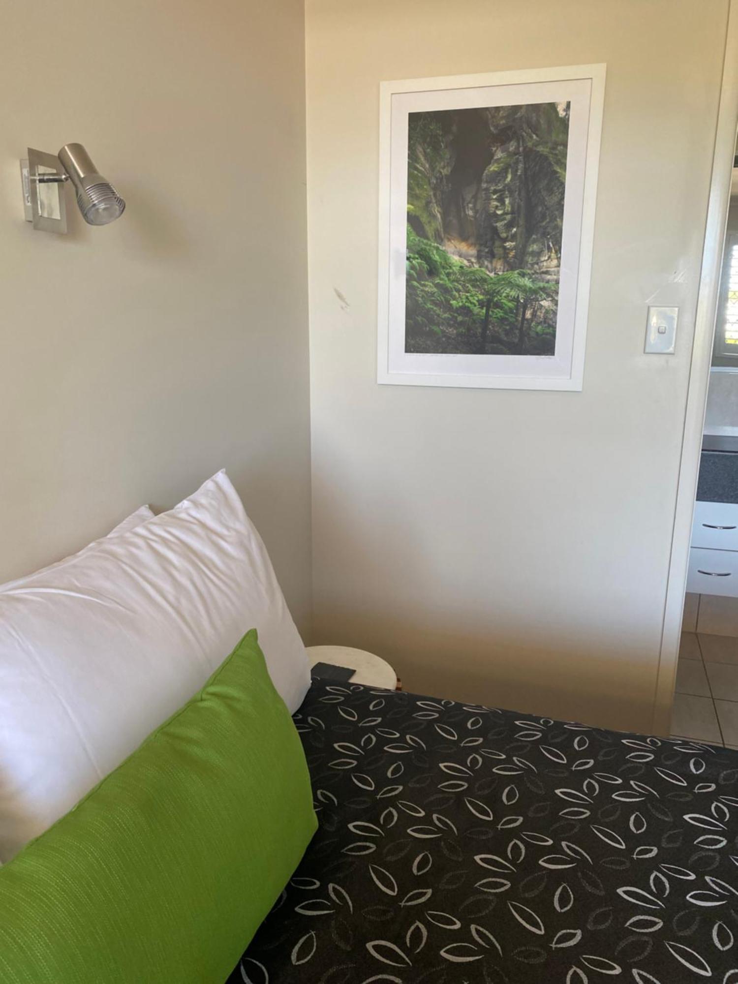 Citywalk Motor Inn Rockhampton Extérieur photo