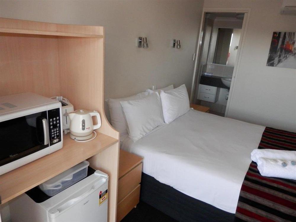 Citywalk Motor Inn Rockhampton Chambre photo