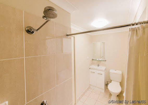 Citywalk Motor Inn Rockhampton Extérieur photo