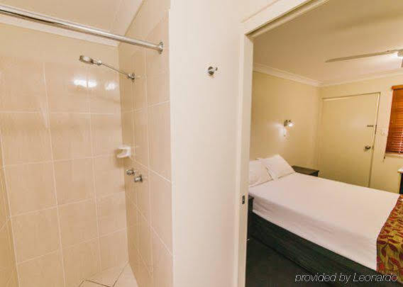 Citywalk Motor Inn Rockhampton Extérieur photo